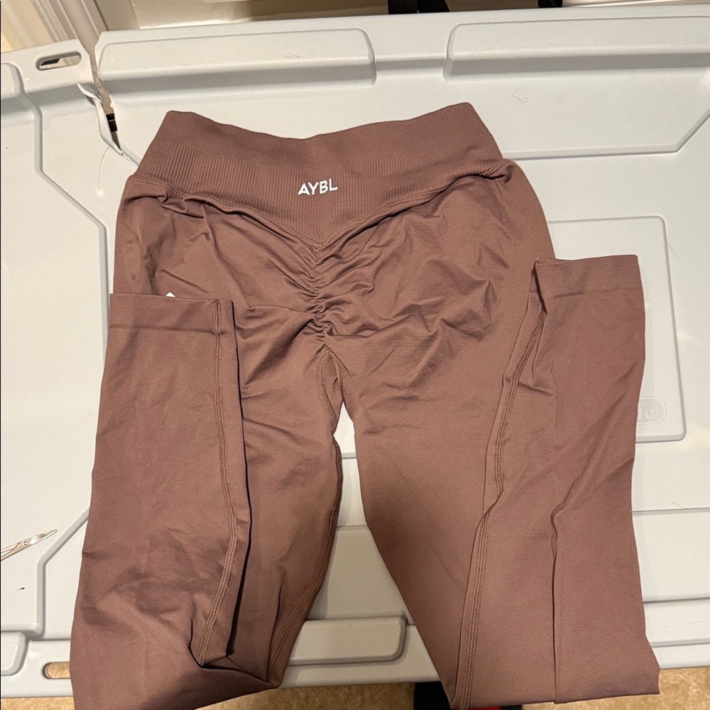 AYBL Leggings